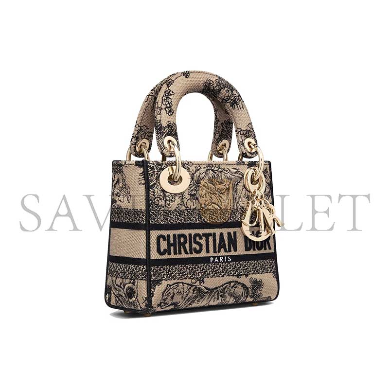 D*or mini lady d-lite m0500otdt-m16e (17*15*7cm)